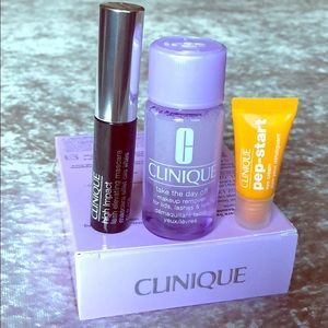 Clinique Bundle